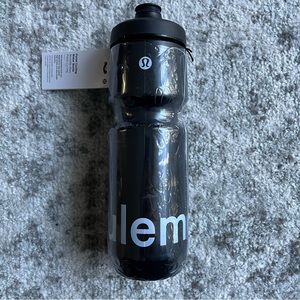 NWT Lululemon Purist Cycling Water Bottle